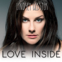 Webster, Lindsey - Love Inside