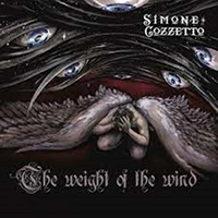 Simone Cozzetto - The Weight of the Wind