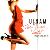 U-Nam - The Love Vault (Future Love Part 2)