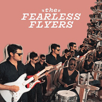 Vulfpeck - The Fearless Flyers (EP)