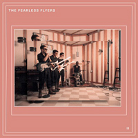 Vulfpeck - The Fearless Flyers II (EP)