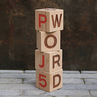 PJ5 - Word