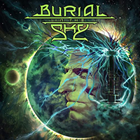 Burial In The Sky - Tesla (Single)