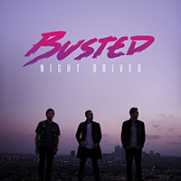 Busted - Night Driver