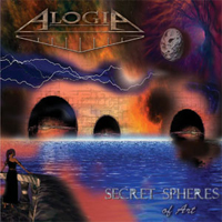 Alogia - Secret Speheres Of Art