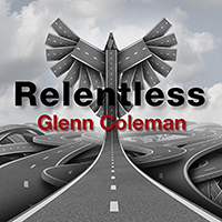Coleman, Glenn - Relentless