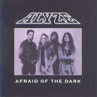 Alyze - Afraid of the Dark