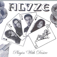 Alyze - Playing with Desire