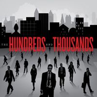 The Hundreds And Thousands - The Hundreds And Thousands