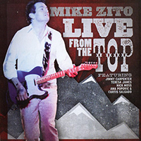 Zito, Mike - Love from the Top
