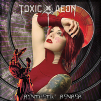 Toxic Aeon - Synthetic Senses