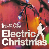 Cilia, Martin - Electric Christmas
