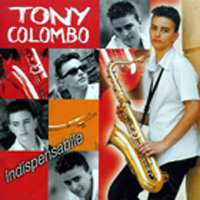 Tony Colombo - Indispensabile