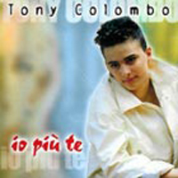 Tony Colombo - Io + Te