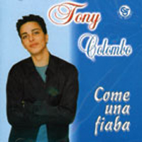 Tony Colombo - Come Una Fiaba