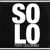Tony Colombo - Solo