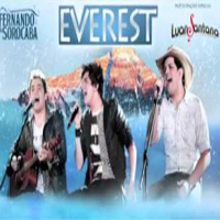 Fernando & Sorocaba - Everest (feat. Luan Santana) (Remix) [Single]