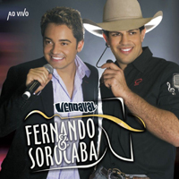 Fernando & Sorocaba - Vendaval