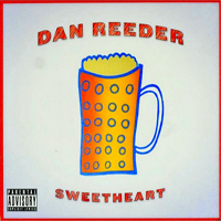 Reeder, Dan - Sweetheart