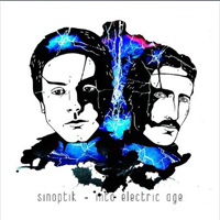 Sinoptik - Into Electric Age (Single)