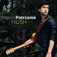 Patrzalek, Marcin - Hush