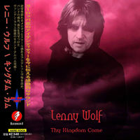Lenny Wolf - Thy Kingdom Come (CD 2)