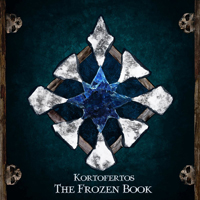 Kortofertos - The Frozen Book