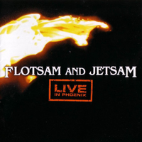 Flotsam & Jetsam - Live In Phoenix