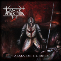 Lancer Of Redemption - Alma de Guerra (EP)