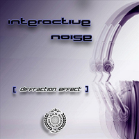 Interactive Noise - Diffraction Effect [EP]