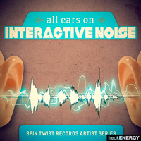 Interactive Noise - All Ears On [EP]