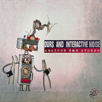 Interactive Noise - Against The System (Single)