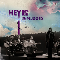 Hey - Hey Mtv Unplugged