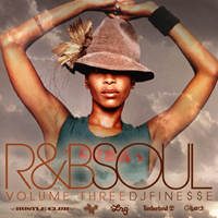 DJ Finesse - R&B Soul Vol.3