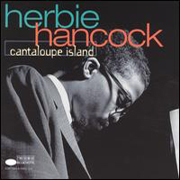 Herbie Hancock - Cantaloupe Island