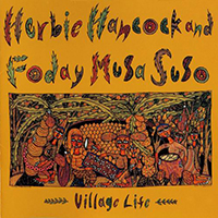 Herbie Hancock - Village Life 