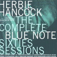 Herbie Hancock - Complete Blue Note Sixties Sessions (Disc 3)