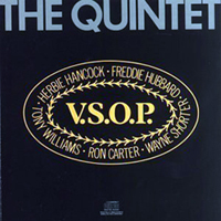 Herbie Hancock - V.S.O.P.: The Quintet