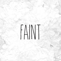 Bilmuri - Faint (Single)
