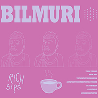 Bilmuri - Rich Sips (Instrumental)
