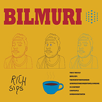 Bilmuri - Rich Sips