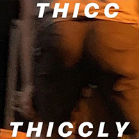 Bilmuri - Thicc Thiccly (Feat. Caleb Shomo) (Single)