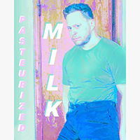Bilmuri - Pasteurized Milk (EP)