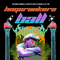 Bilmuri - Bilmuri Presents: The Hog Crankers Ball