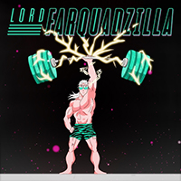 Bilmuri - Lordfarquadzilla (with Jonathan Young) (Single)