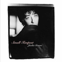 Jackie Greene - Small Tempest (EP)
