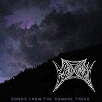 Klamath - Songs from the Sombre Trees