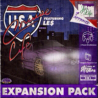LE$ - Expansion Pack (Chopped Not Slopped)