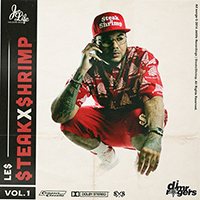 LE$ - Steak X Shrimp, Vol. 1