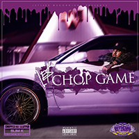 LE$ - Chop Game (Chopped Not Slopped)